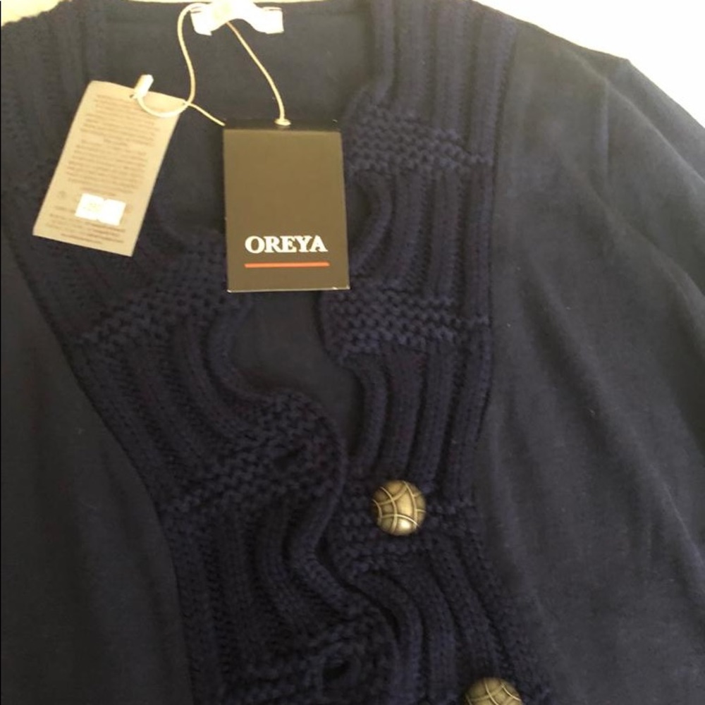 Women’s button down Cardigan. Brand New!
